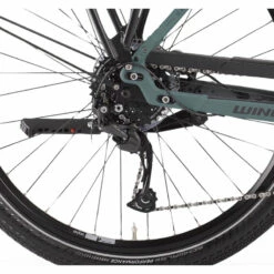 Winora Sinus 9 Ladies 625Wh 2022 -Pas CherTous les Vélos & VTT Magasin sinus 9 ladies 625wh 2022 6