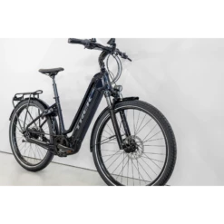 Trek ALLANT+ 9 LOWSTEP 2023 -Pas CherTous les Vélos & VTT Magasin trek allant 9 lowstep 2023 1