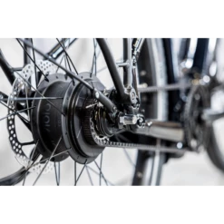 Trek ALLANT+ 9 LOWSTEP 2023 -Pas CherTous les Vélos & VTT Magasin trek allant 9 lowstep 2023 8