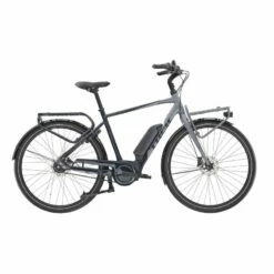 Trek District +2 400Wh 2022