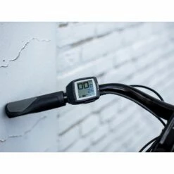 Trek District +2 400Wh 2022 -Pas CherTous les Vélos & VTT Magasin trek district 2 400wh 2022 7