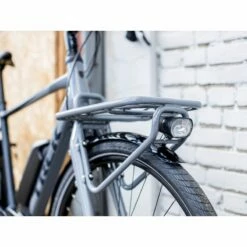 Trek District +2 400Wh 2022 -Pas CherTous les Vélos & VTT Magasin trek district 2 400wh 2022 9