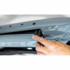 Trek DISTRICT +3 LOWSTEP 500WH 2023 -Pas CherTous les Vélos & VTT Magasin trek district 3 lowstep 500wh 2023 10