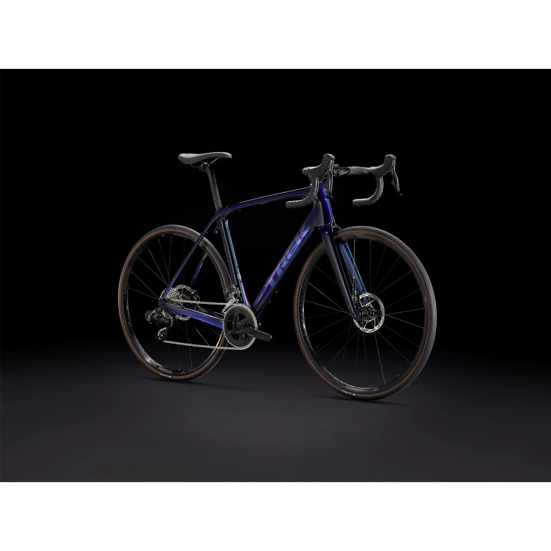 Trek DOMANE SL6 ETAP GEN4 2023 4 Trek DOMANE SL6 ETAP GEN4 2023 – Image 2