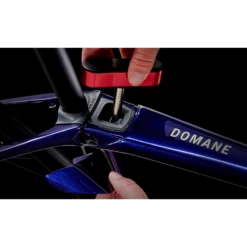 Trek DOMANE SL6 ETAP GEN4 2023 17 Trek DOMANE SL6 ETAP GEN4 2023 -Pas CherTous les Vélos & VTT Magasin trek domane sl6 etap gen4 2023 2