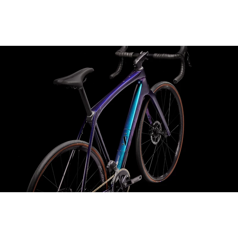 Trek DOMANE SL6 ETAP GEN4 2023 13 Trek DOMANE SL6 ETAP GEN4 2023 – Image 11