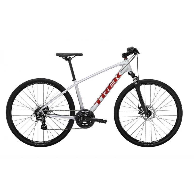 Trek DUAL SPORT 1 3 Trek DUAL SPORT 1