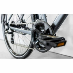 Trek VERVE 1 EQ 2023 -Pas CherTous les Vélos & VTT Magasin trek verve 1 eq 2023 6