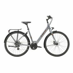 Trek VERVE 1 EQ LOWSTEP 2023