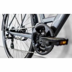 Trek VERVE 1 EQ LOWSTEP 2023 -Pas CherTous les Vélos & VTT Magasin trek verve 1 eq lowstep 2023 6