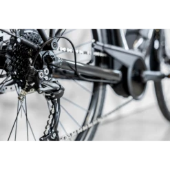 Trek VERVE +2 STAGGER 500WH 2023 -Pas CherTous les Vélos & VTT Magasin trek verve 2 stagger 500wh 2023 5