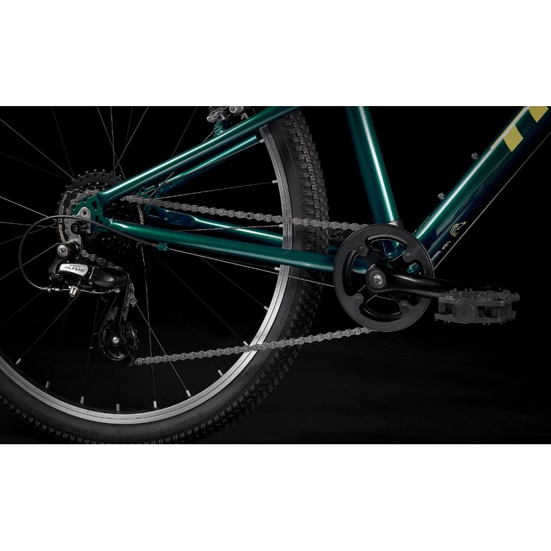 Trek WAHOO 26 2023 7 Trek WAHOO 26 2023 – Image 5