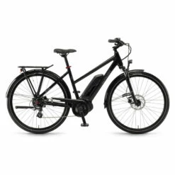 Winora Tria 7 Eco Lady 2022