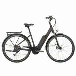 Lapierre E-Urban 3.4 Bosch 2022