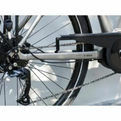 Trek Verve +2 500Wh 2022 15 Trek Verve +2 500Wh 2022 -Pas CherTous les Vélos & VTT Magasin vae trek verve2 bosch 500wh 1