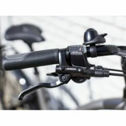 Trek Verve +2 Stagger 400Wh 2022 22 Trek Verve +2 Stagger 400Wh 2022 -Pas CherTous les Vélos & VTT Magasin vae trek verve2 stagger bosch 400wh 8