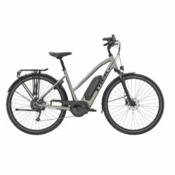 Trek Verve +2 Stagger 500Wh 2022