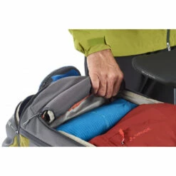 VAUDE KARAKORUM PRO 12 VAUDE KARAKORUM PRO -Pas CherTous les Vélos & VTT Magasin vaude karakorum pro 3