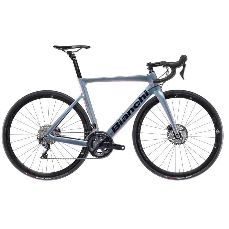 Bianchi Aria E-Road Ultegra 2022 4 Bianchi Aria E-Road Ultegra 2022 – Image 2