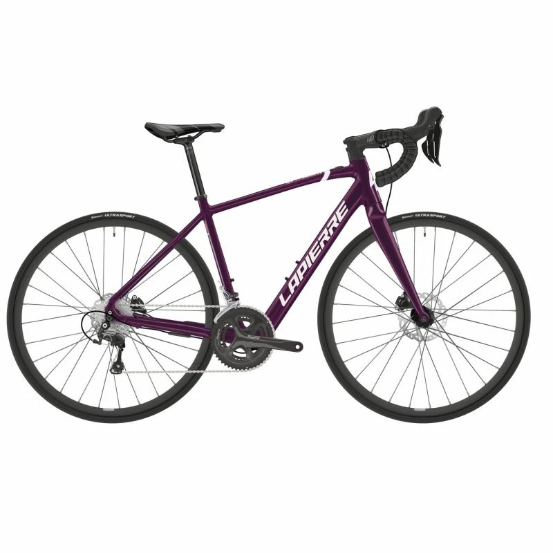 Lapierre E-Sensium 3.2 Women 2022 5 Lapierre E-Sensium 3.2 Women 2022 – Image 3