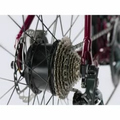 Lapierre E-Sensium 3.2 Women 2022 14 Lapierre E-Sensium 3.2 Women 2022 -Pas CherTous les Vélos & VTT Magasin velo de route electrique lapierre e sensium 3 2 w 2022 4