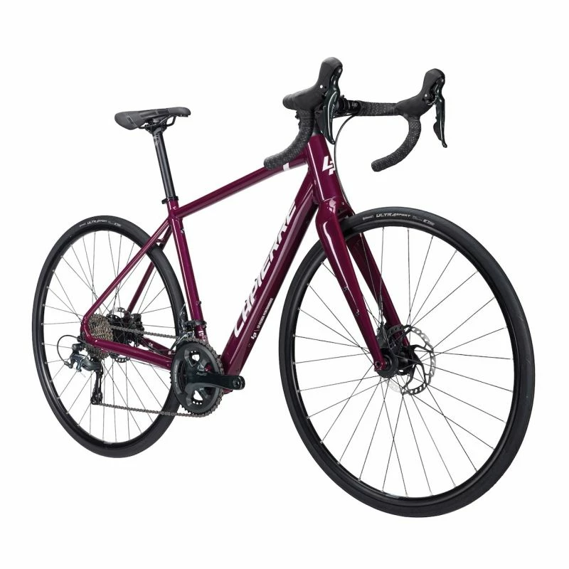 Lapierre E-Sensium 3.2 Women 2022 3 Lapierre E-Sensium 3.2 Women 2022