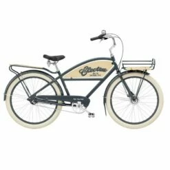 Electra Delivery 3i Step-Over