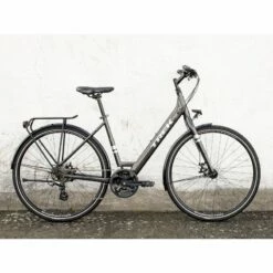 Trek Verve 1 Equipped Lowstep 2022 25 Trek Verve 1 Equipped Lowstep 2022 -Pas CherTous les Vélos & VTT Magasin velo de ville trek verve 1 equipped 8