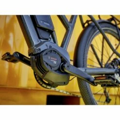 Trek Allant+5 Lowstep 500WH 2022 -Pas CherTous les Vélos & VTT Magasin velo electrique trek allant 5 lowstep 3