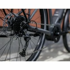 Trek Allant+5 Stagger 500WH 2022 -Pas CherTous les Vélos & VTT Magasin velo electrique trek allant 5 stagger 1