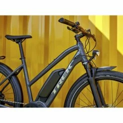 Trek Allant+5 Stagger 500WH 2022 -Pas CherTous les Vélos & VTT Magasin velo electrique trek allant 5 stagger 5