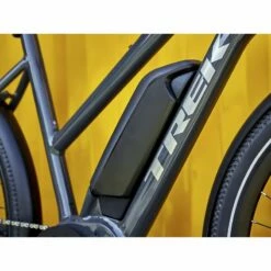 Trek Allant+5 Stagger 500WH 2022 -Pas CherTous les Vélos & VTT Magasin velo electrique trek allant 5 stagger 9
