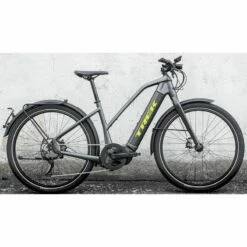 Trek Allant+ 8S Stagger 2022 14 Trek Allant+ 8S Stagger 2022 -Pas CherTous les Vélos & VTT Magasin velo electrique trek allant 8s stagger 1