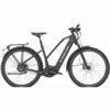 Trek Allant+ 9S Stagger 2022 -Pas CherTous les Vélos & VTT Magasin velo electrique trek allant 9s stagger