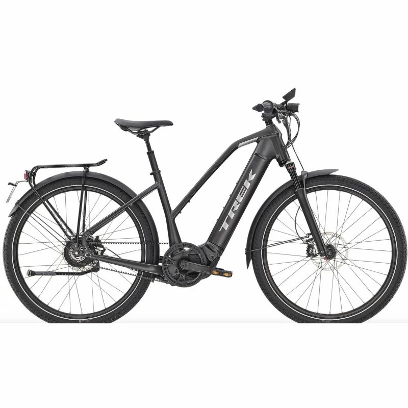 Trek Allant+ 9S Stagger 2022 3 Trek Allant+ 9S Stagger 2022