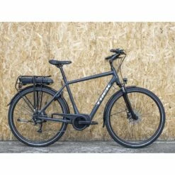 Trek Verve +1 300Wh 2022 16 Trek Verve +1 300Wh 2022 -Pas CherTous les Vélos & VTT Magasin velo electrique trek verve plus 1 1