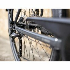 Trek Verve +1 300Wh 2022 27 Trek Verve +1 300Wh 2022 -Pas CherTous les Vélos & VTT Magasin velo electrique trek verve plus 1 12