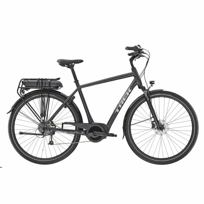 Trek Verve +1 300Wh 2022 3 Trek Verve +1 300Wh 2022