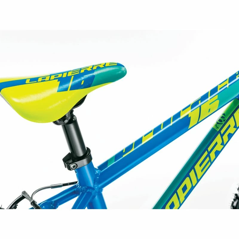 Lapierre PRORACE 16 Boy 2022 4 Lapierre PRORACE 16 Boy 2022 – Image 2
