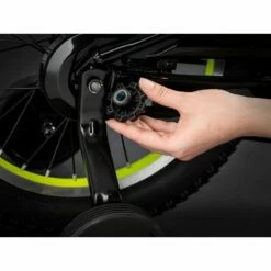 Trek Precaliber 16' Boy 2022 -Pas CherTous les Vélos & VTT Magasin velo enfant trek precaliber 16 pouces boy 5