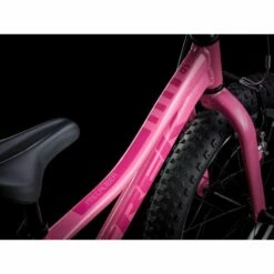 Trek Precaliber 16' Girl 2022 -Pas CherTous les Vélos & VTT Magasin velo enfant trek precaliber 16 pouces girl 3