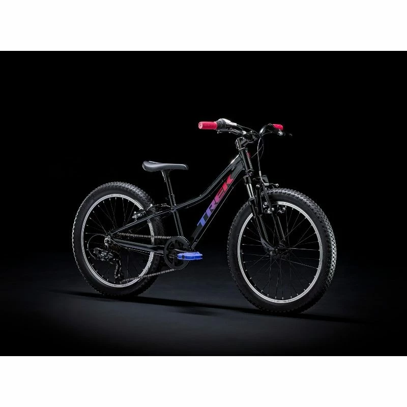 Trek Precaliber 20' 7V Girl 2022 4 Trek Precaliber 20' 7V Girl 2022 – Image 2