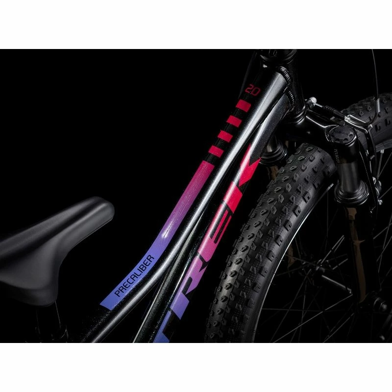 Trek Precaliber 20' 7V Girl 2022 5 Trek Precaliber 20' 7V Girl 2022 – Image 3