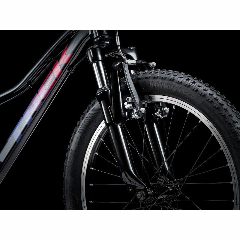 Trek Precaliber 20' 7V Girl 2022 8 Trek Precaliber 20' 7V Girl 2022 – Image 6