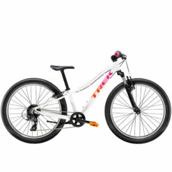 Trek Precaliber 24' 8V Suspendu Girl 2022