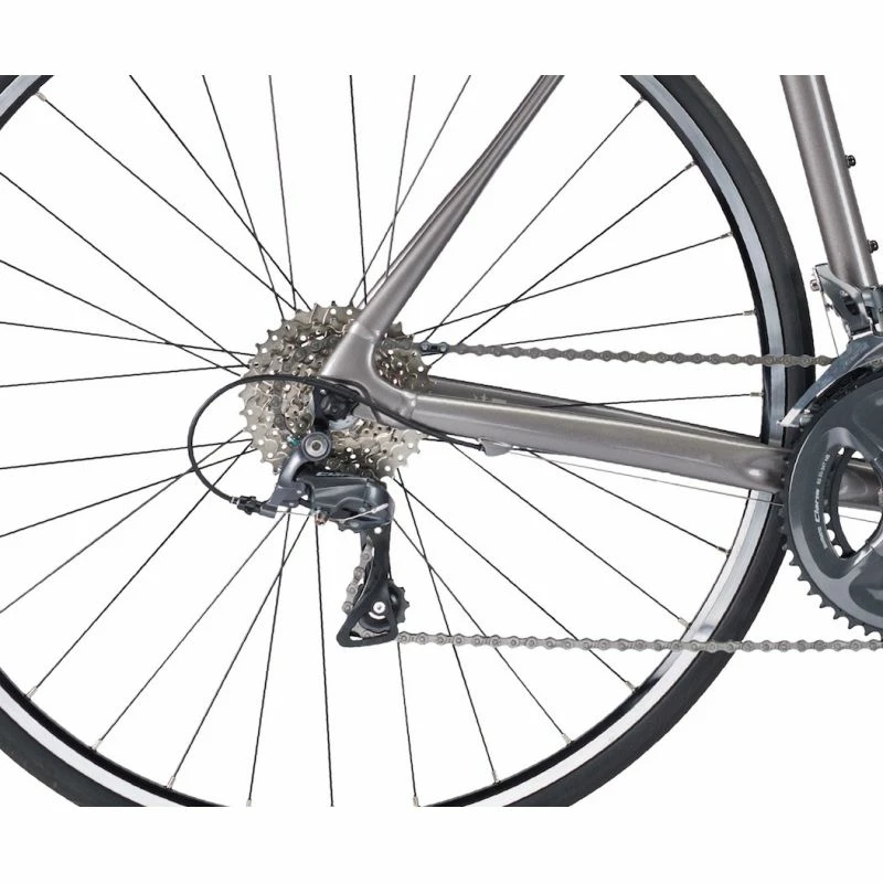 Lapierre Sensium 1.0 Claris 2022 9 Lapierre Sensium 1.0 Claris 2022 – Image 7