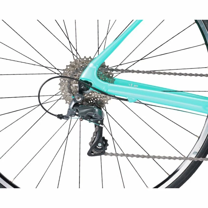 Lapierre Sensium 1.0 Women 2022 7 Lapierre Sensium 1.0 Women 2022 – Image 5