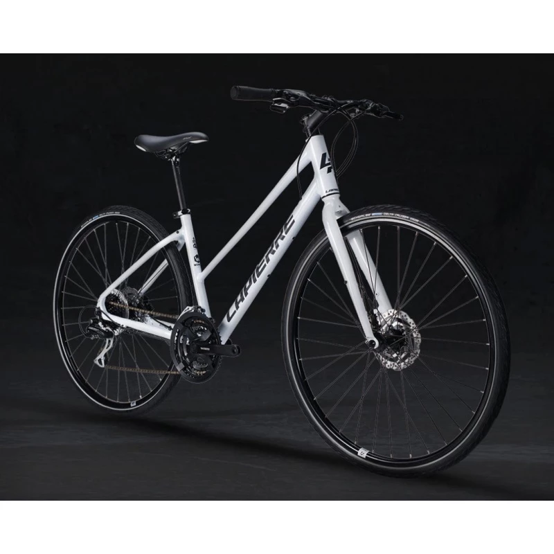 Lapierre Shaper 2.0 Disc Women 2022 4 Lapierre Shaper 2.0 Disc Women 2022 – Image 2