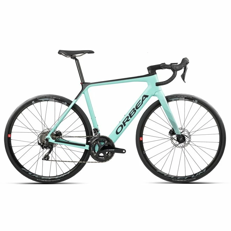Orbea Gain M30 2022 3 Orbea Gain M30 2022