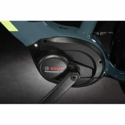 Haibike Trekking 5 Lady Bosch 2022 -Pas CherTous les Vélos & VTT Magasin velo trekking haibike trekking 5 lady 11